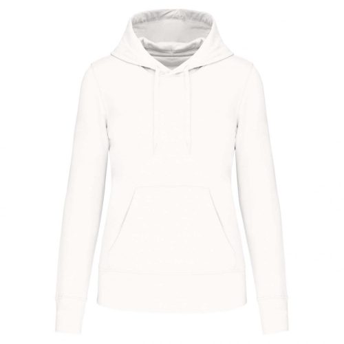 Kariban KA4028 LADIES' ECO-FRIENDLY HOODED SWEATSHIRT 2XL