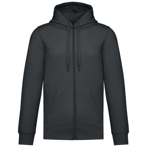 Kariban KA4042 UNISEX FULL ZIP HOODIE L