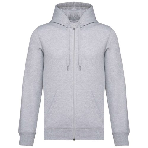 Kariban KA4042 UNISEX FULL ZIP HOODIE XS