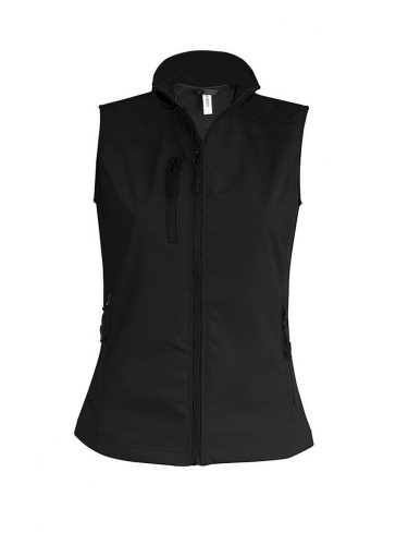 Kariban KA404 LADIES' SOFTSHELL BODYWARMER M