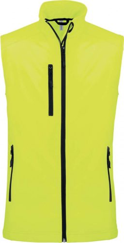 Kariban KA404 LADIES' SOFTSHELL BODYWARMER 3XL