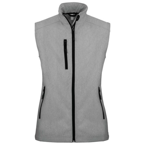 Kariban KA404 LADIES' SOFTSHELL BODYWARMER M