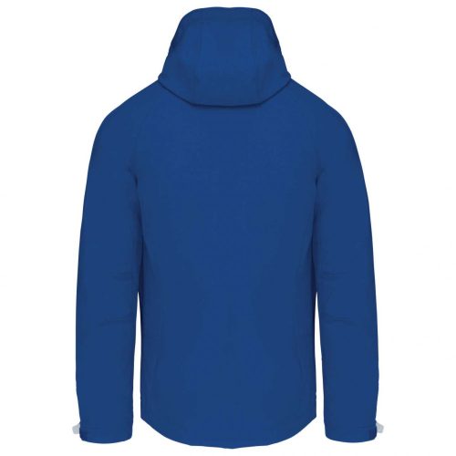 Kariban KA413 MEN'S DETACHABLE HOODED SOFTSHELL JACKET M