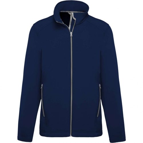 Kariban KA424 MEN’S 2-LAYER SOFTSHELL JACKET L