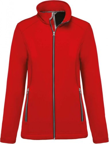 Kariban KA425 LADIES’ 2-LAYER SOFTSHELL JACKET XS