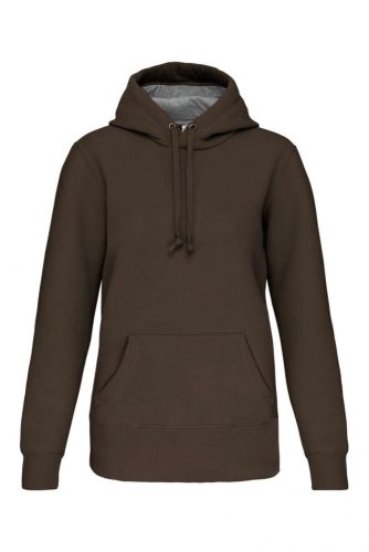 Kariban KA443 HOODED SWEATSHIRT XS