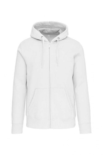 Kariban KA444 FULL ZIP HOODED SWEATSHIRT S