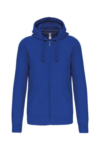 Kariban KA454 MEN'S FULL ZIP HOODED SWEATSHIRT L