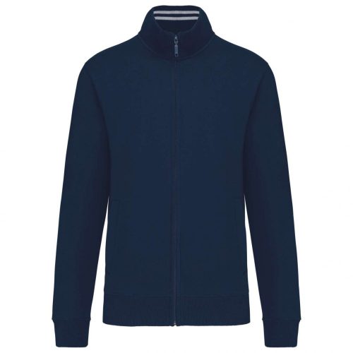 Kariban KA456 MEN'S FULL ZIP SWEAT JACKET S