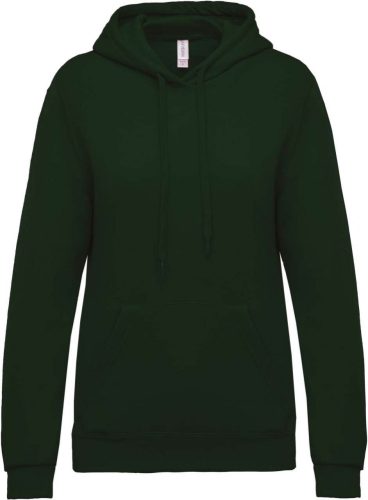 Kariban KA473 LADIES’ HOODED SWEATSHIRT L