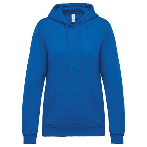 Kariban KA473 LADIES’ HOODED SWEATSHIRT S