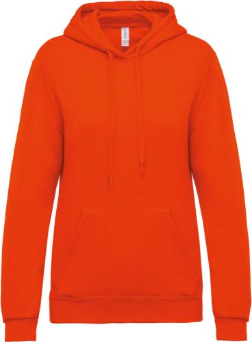 Kariban KA473 LADIES’ HOODED SWEATSHIRT M