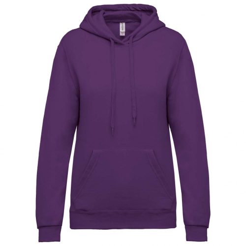 Kariban KA473 LADIES’ HOODED SWEATSHIRT M