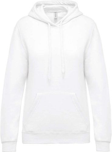 Kariban KA473 LADIES’ HOODED SWEATSHIRT L