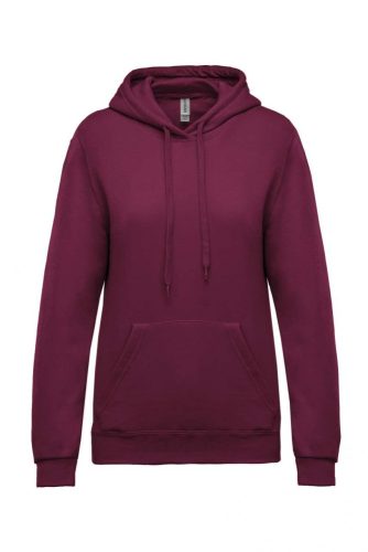 Kariban KA473 LADIES’ HOODED SWEATSHIRT XS