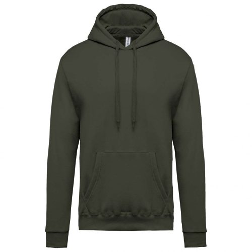 Kariban KA476 MEN’S HOODED SWEATSHIRT 2XL