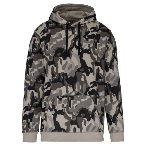 Kariban KA476 MEN’S HOODED SWEATSHIRT S