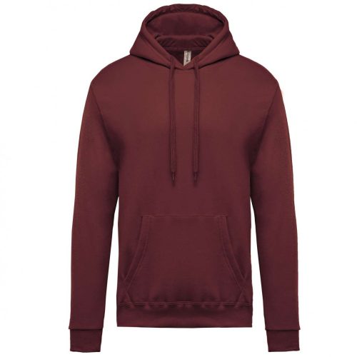 Kariban KA476 MEN’S HOODED SWEATSHIRT L