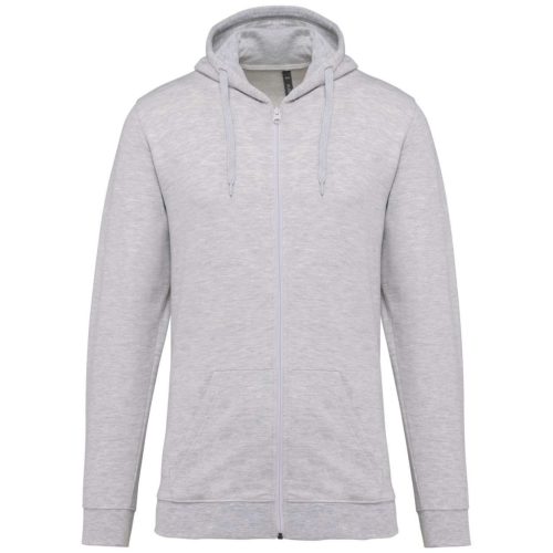 Kariban KA479 FULL ZIP HOODED SWEATSHIRT 3XL