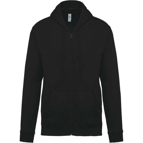 Kariban KA479 FULL ZIP HOODED SWEATSHIRT M