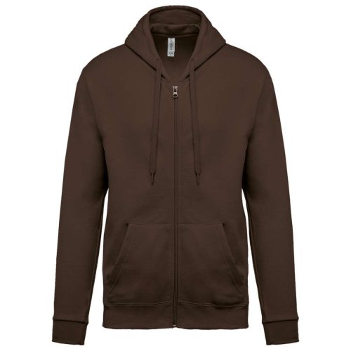 Kariban KA479 FULL ZIP HOODED SWEATSHIRT XS