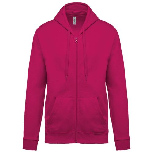 Kariban KA479 FULL ZIP HOODED SWEATSHIRT 3XL