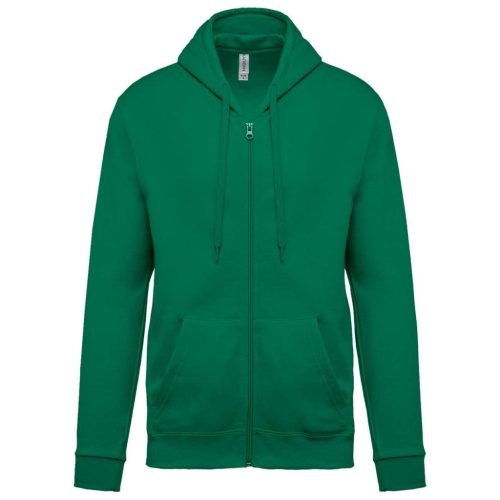 Kariban KA479 FULL ZIP HOODED SWEATSHIRT 2XL