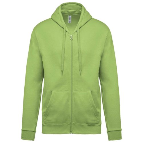 Kariban KA479 FULL ZIP HOODED SWEATSHIRT L