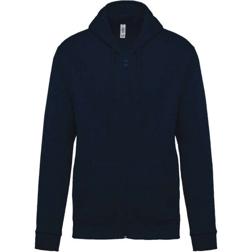 Kariban KA479 FULL ZIP HOODED SWEATSHIRT S