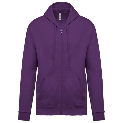 Kariban KA479 FULL ZIP HOODED SWEATSHIRT 4XL