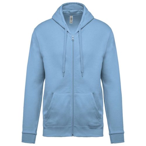 Kariban KA479 FULL ZIP HOODED SWEATSHIRT 3XL