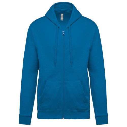 Kariban KA479 FULL ZIP HOODED SWEATSHIRT 4XL