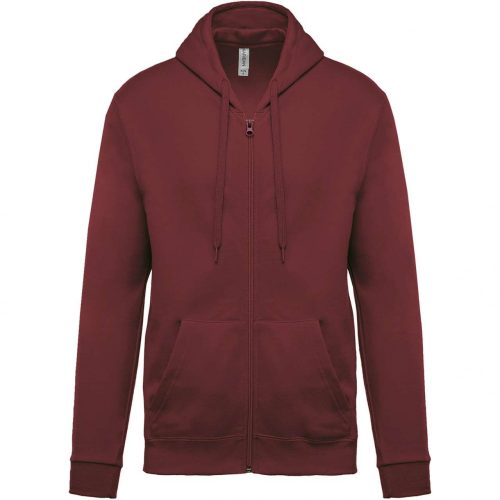 Kariban KA479 FULL ZIP HOODED SWEATSHIRT 4XL