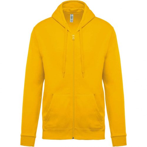 Kariban KA479 FULL ZIP HOODED SWEATSHIRT L