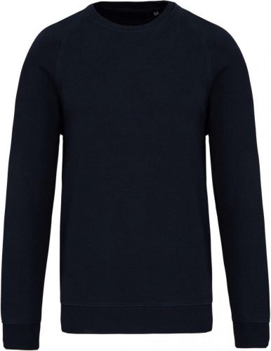 Kariban KA495 ORGANIC PIQUÉ SWEATSHIRT 2XL