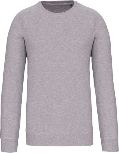 Kariban KA495 ORGANIC PIQUÉ SWEATSHIRT M