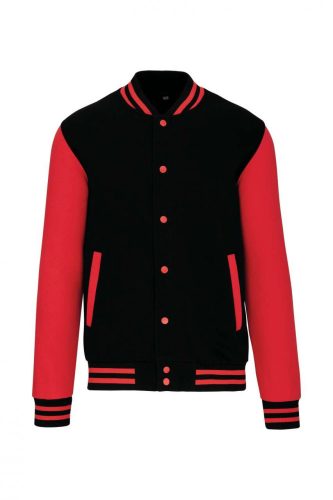 Kariban KA497 UNISEX TEDDY FLEECE JACKET L