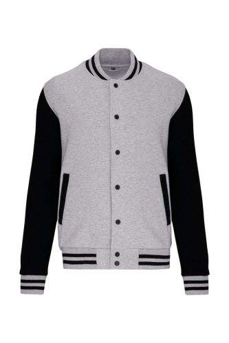 Kariban KA497 UNISEX TEDDY FLEECE JACKET L