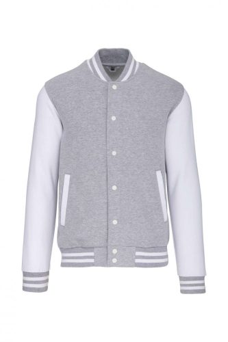 Kariban KA497 UNISEX TEDDY FLEECE JACKET M