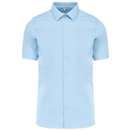 Kariban KA531 SHORT-SLEEVED COTTON/ELASTANE SHIRT M