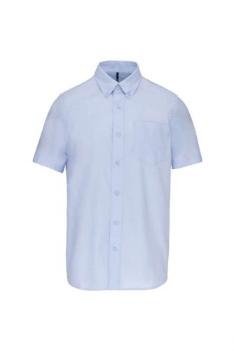 Kariban KA535 MEN'S SHORT-SLEEVED OXFORD SHIRT 3XL