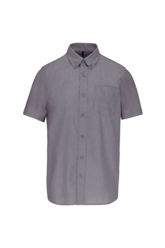 Kariban KA535 MEN'S SHORT-SLEEVED OXFORD SHIRT 2XL