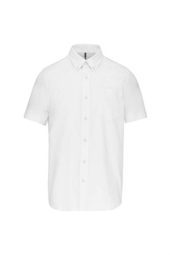 Kariban KA535 MEN'S SHORT-SLEEVED OXFORD SHIRT 3XL