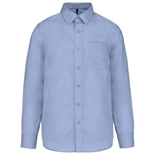 Kariban KA537 LONG-SLEEVED NON-IRON SHIRT M