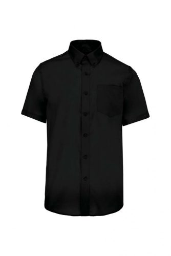 Kariban KA539 MEN'S SHORT-SLEEVED NON-IRON SHIRT 3XL