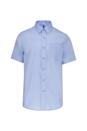 Kariban KA539 MEN'S SHORT-SLEEVED NON-IRON SHIRT 3XL