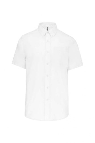 Kariban KA539 MEN'S SHORT-SLEEVED NON-IRON SHIRT 4XL