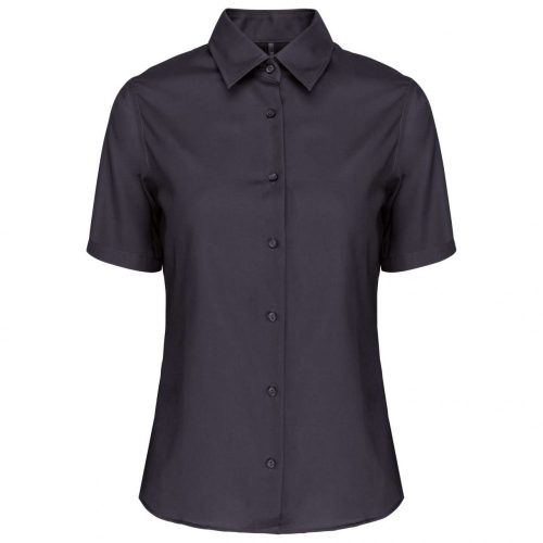 Kariban KA540 LADIES' SHORT-SLEEVED NON-IRON SHIRT M