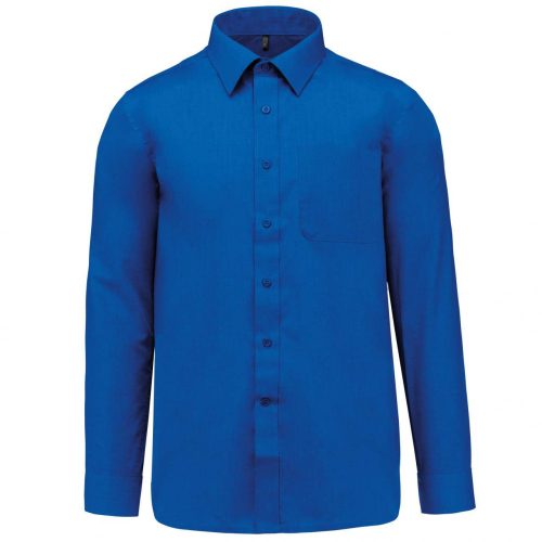 Kariban KA545 JOFREY - LONG-SLEEVED SHIRT L