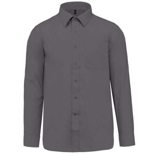 Kariban KA545 JOFREY - LONG-SLEEVED SHIRT M